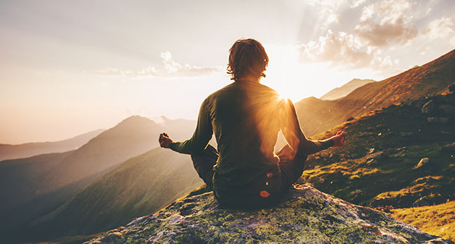 Meditative Practices