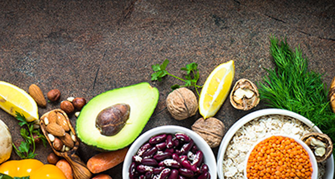 Nutritional Advice