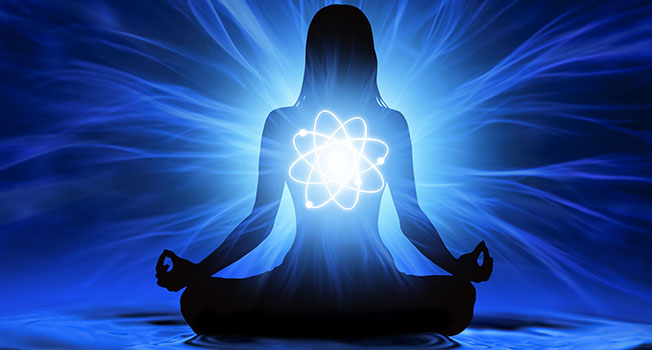Spiritually based Counselling